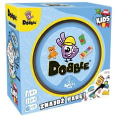 Lean-toys Dobble Kids REBEL