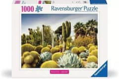 Lean-toys Puzzle 1000 Huntington Desert Garden