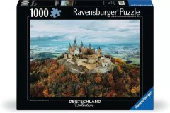 Lean-toys Puzzle 1000 Hohenzollernský zámok