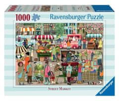 Lean-toys Puzzle 1000 Jarmark