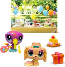 Littlest Pet Shop LPS Petfluencers