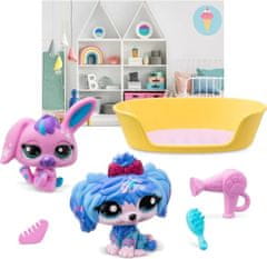 Littlest Pet Shop LPS Petfluencers II