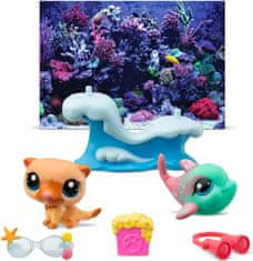 Littlest Pet Shop LPS Petfluencers III