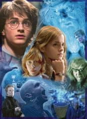 Ravensburger Puzzle Harry Potter v Rokforte 500 dielikov