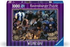 Ravensburger Puzzle Wednesday: To najlepšie z 1. série 1000 dielikov