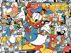 Ravensburger Puzzle Káčer Donald 1500 dielikov