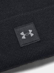 Under Armour Dámska čiapka Under Armour UA Halftime Cuff-BLK UNI