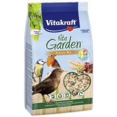 Vitakraft Krmivo Vita Garden s proteínmi 1kg