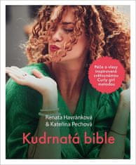 Renata Havránková: Kudrnatá bible