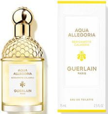 Guerlain Aqua Allegoria Bergamote Calabria - EDT 125 ml