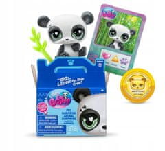 TM Toys Littlest Pet Shop 1 figúrka Blind Box