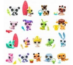 TM Toys Littlest Pet Shop 1 figúrka Blind Box