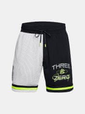 Under Armour Pánske kraťasy Under Armour Curry Statement Short 3-BLK S