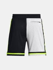 Under Armour Pánske kraťasy Under Armour Curry Statement Short 3-BLK S