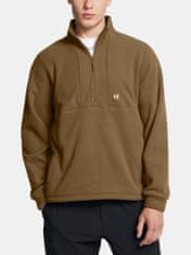 Under Armour Pánska mikina Under Armour UA Expanse Fleece HZ-BRN L