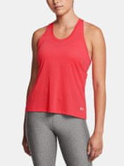 Under Armour Tielko Under Armour UA Launch Singlet-RED XS