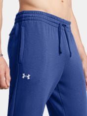 Under Armour Pánske teplaky Under Armour UA Rival Fleece Joggers-BLU XXL