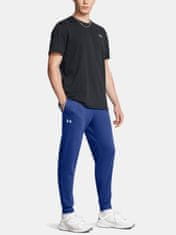 Under Armour Pánske teplaky Under Armour UA Rival Fleece Joggers-BLU XXL