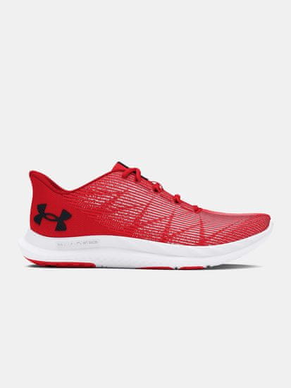 Under Armour Topánky Under Armour UA W Charged Speed Swift-RED