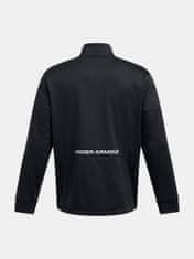 Under Armour Pánska bunda Under Armour ARMOUR FLEECE HZ SWACKET-BLK M