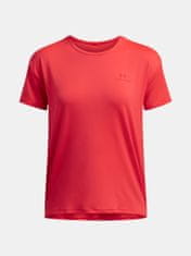 Under Armour Tričko Under Armour UA Vanish Energy SS 2.0-RED XXL