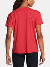 Under Armour Tričko Under Armour UA Vanish Energy SS 2.0-RED XXL