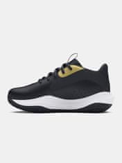 Under Armour Topánky Under Armour UA PS Lockdown 7-BLK 32