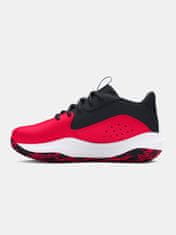 Under Armour Topánky Under Armour UA PS Lockdown 7-RED 28