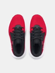 Under Armour Topánky Under Armour UA PS Lockdown 7-RED 28