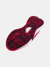 Under Armour Topánky Under Armour UA PS Lockdown 7-RED 28