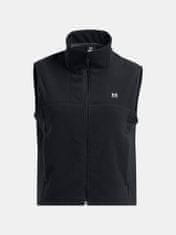 Under Armour Vesta Under Armour UA W Expanse Fleece Vest-BLK S