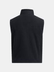 Under Armour Vesta Under Armour UA W Expanse Fleece Vest-BLK S