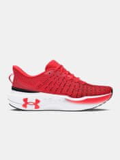 Under Armour Pánske topánky Under Armour UA Infinite Elite-RED 42