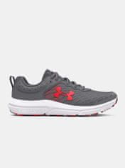 Under Armour Topánky Under Armour UA BGS Assert 10-GRY 36