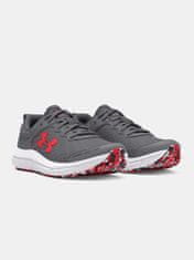 Under Armour Topánky Under Armour UA BGS Assert 10-GRY 36