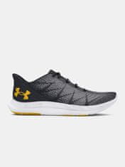 Under Armour Pánske Pánske topánky Under Armour UA Charged Speed Swift-BLK 45,5