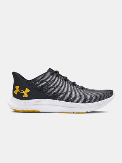 Under Armour Pánske Pánske topánky Under Armour UA Charged Speed Swift-BLK