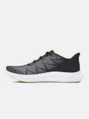 Under Armour Pánske Pánske topánky Under Armour UA Charged Speed Swift-BLK 45,5