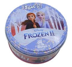 EXCELLENT Dobble - Frozen 2 - rodinná hra