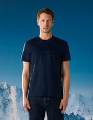 Celio Tričko Chamonix-Mont-Blanc S