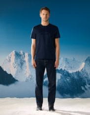 Celio Tričko Chamonix-Mont-Blanc S