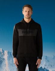 Celio Mikina s kapucňou Chamonix-Mont-Blanc S