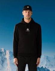 Celio Mikina s kapucňou Chamonix-Mont-Blanc S