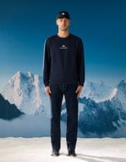 Celio Mikina Chamonix-Mont-Blanc S