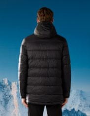 Celio Perová bunda Chamonix-Mont-Blanc S