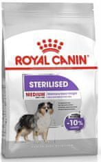 Royal Canin Medium Sterilised 3kg