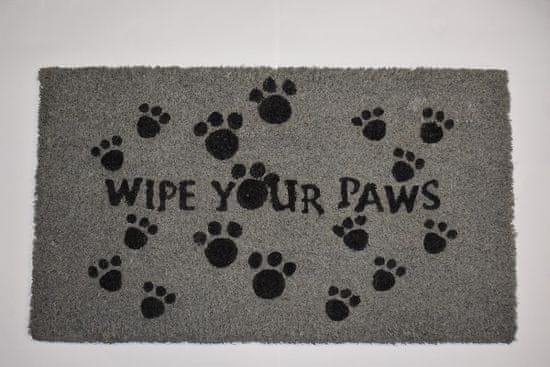 shumee FRY. KOKOSOVÝ 35*60 CM PVC PAWS FPC 56