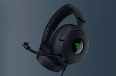 Razer Slúchadlá Kraken V4 X RZ04-05180100-R3M1