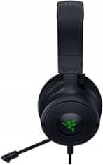 Razer Slúchadlá Kraken V4 X RZ04-05180100-R3M1