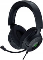 Razer Slúchadlá Kraken V4 X RZ04-05180100-R3M1